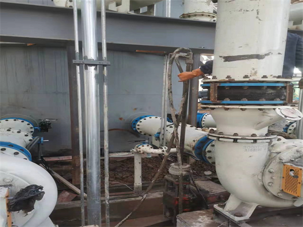 大方设备基础沉降下沉注浆加固增加荷载