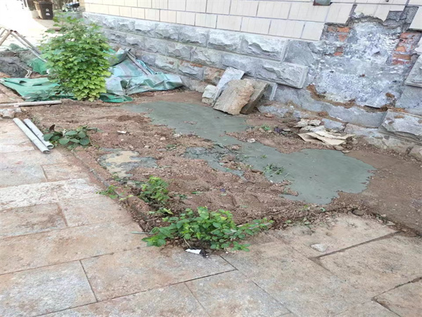 大方地基基础注浆增加承载力灌浆加固