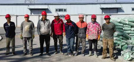 大方厂房地基沉降注浆加固施工队伍怎么选